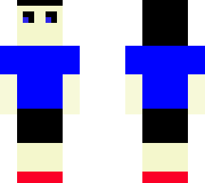 me (a god i made)