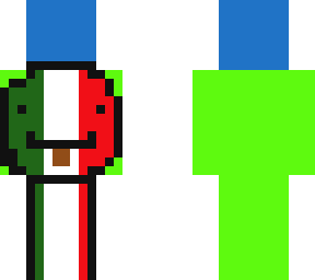 mexican dream (aka quakity)