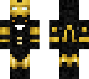 mine