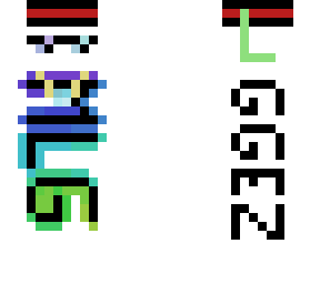 mlg dude