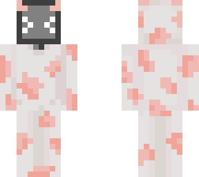 mochi strawberry cow