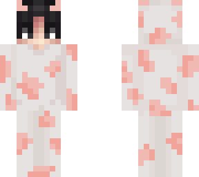 mohwee strawberry cow