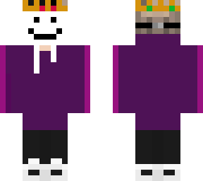 moon's skin v2