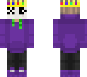 moon's skin v2