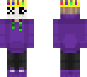 moon's skin v4