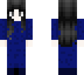 morigan crow dress