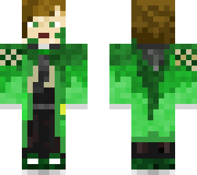 moss god