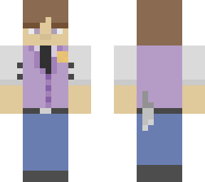 mr. afton