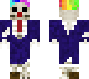 mr. bones (phd)