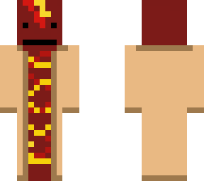 mr. sausage