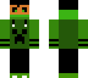 mr creeper
