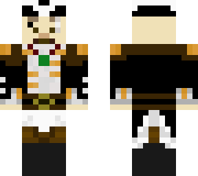 mr llama pirate