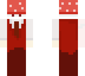 mushroom
