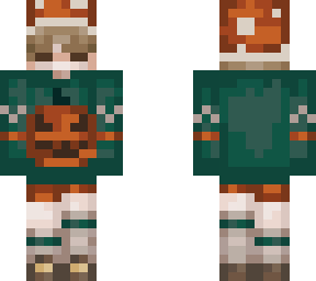 mushroom halloween boy