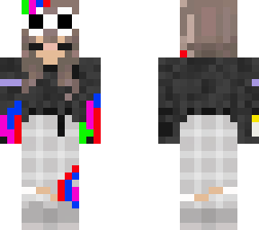 musterdinnit minecraft skin 5.0