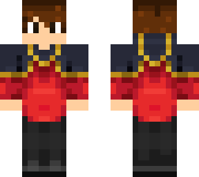 my migration skin