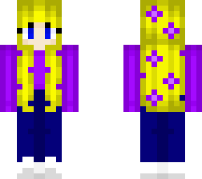 my new persona
