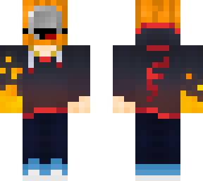 my new skin 3