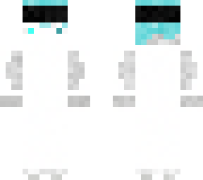 my new skin again...