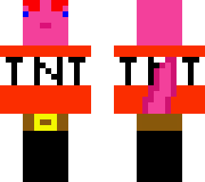 my oc