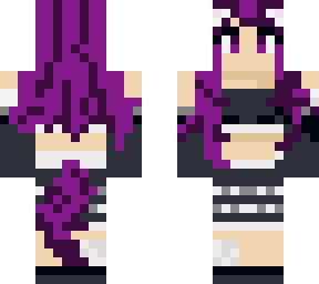 my oc kayla