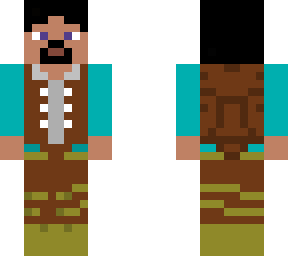 my official main skin!