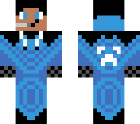 my own skin