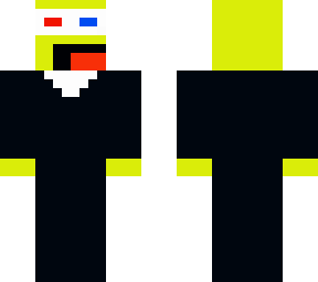 my skin (dafancyderpy)