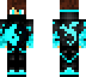 my skin