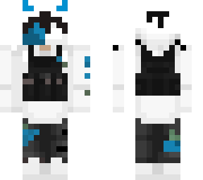 my skin