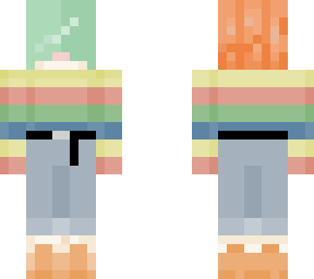 my skin