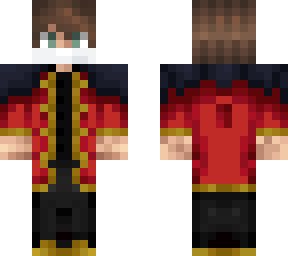 my skin but migration cape version