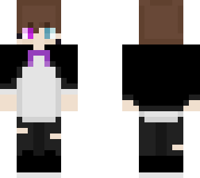 my skin in a cape
