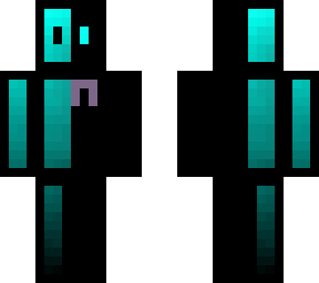 my skin with cancer ribbon