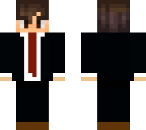 my suit