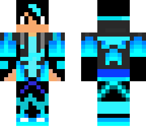 nabooki76 with no mask