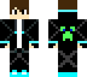 neon gamer!!!!
