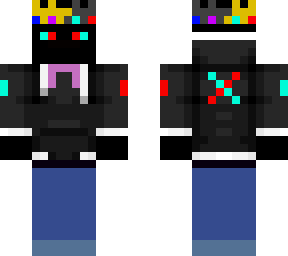nether king nitro