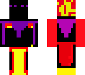 netherman