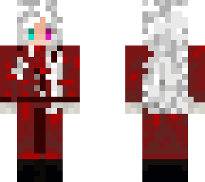 new copy of my skin
