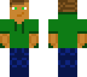 new custom skin six