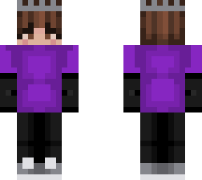 new skin