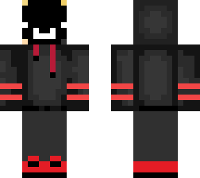 nightmare, the ultimate phase. corrupted