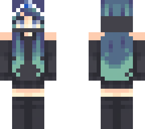 ninja girl