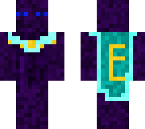 noble enderman