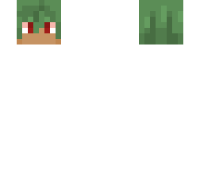 normal head