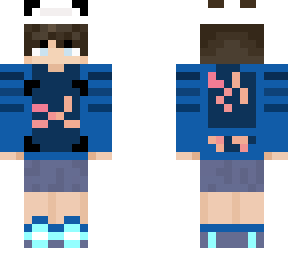 notnico skin | Minecraft Skins