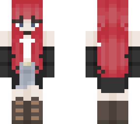 nova basic outfit 1