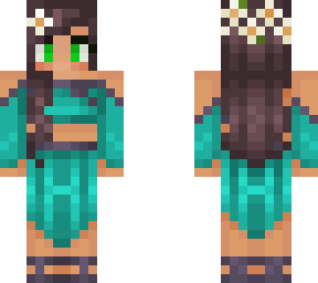 oasis princess " edit "