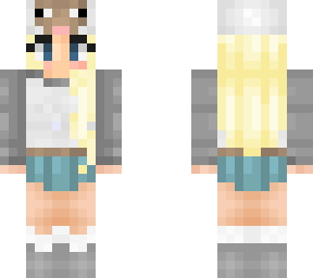 og sheep :d